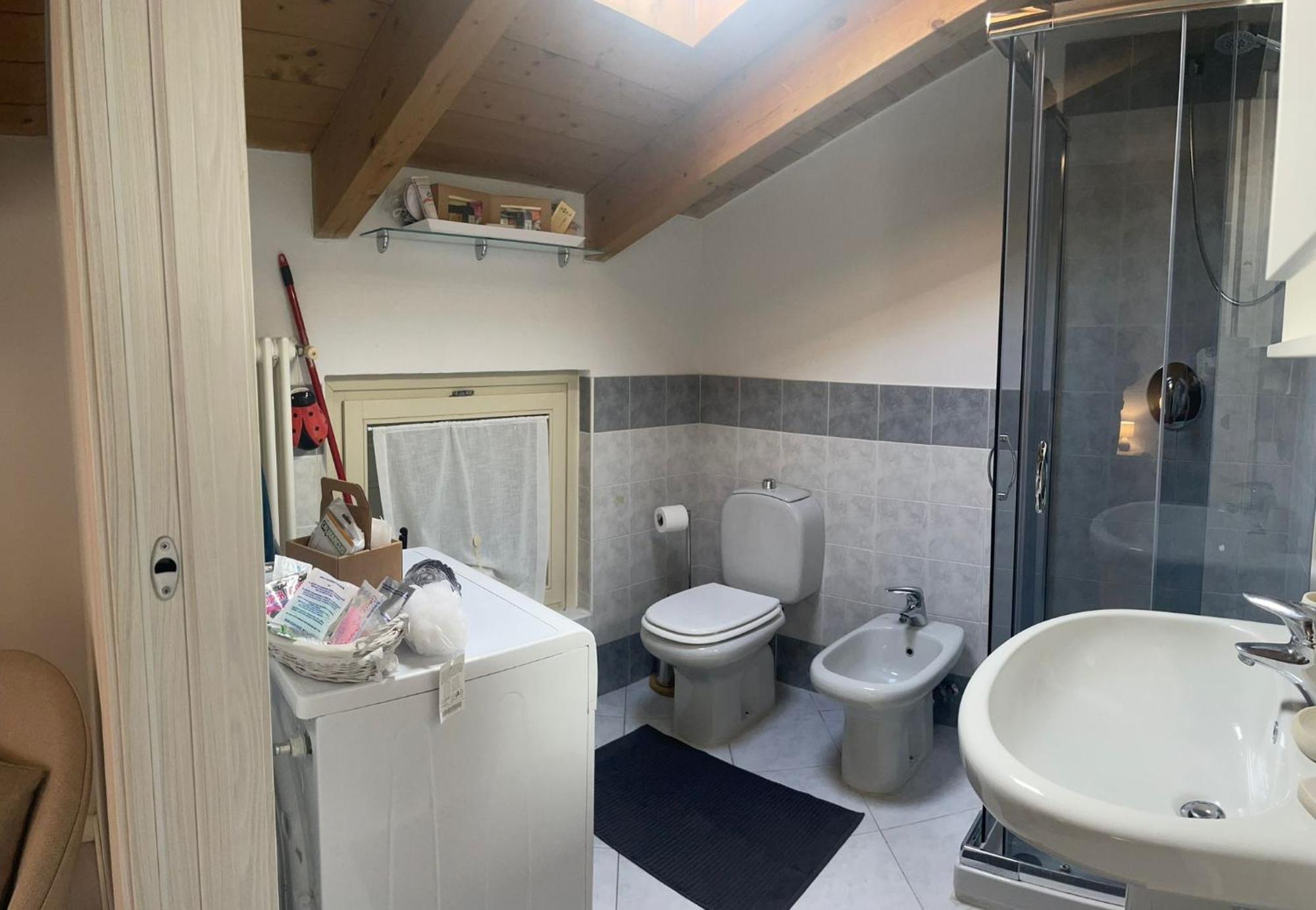 Residenza Golese Lägenhet Parma Exteriör bild