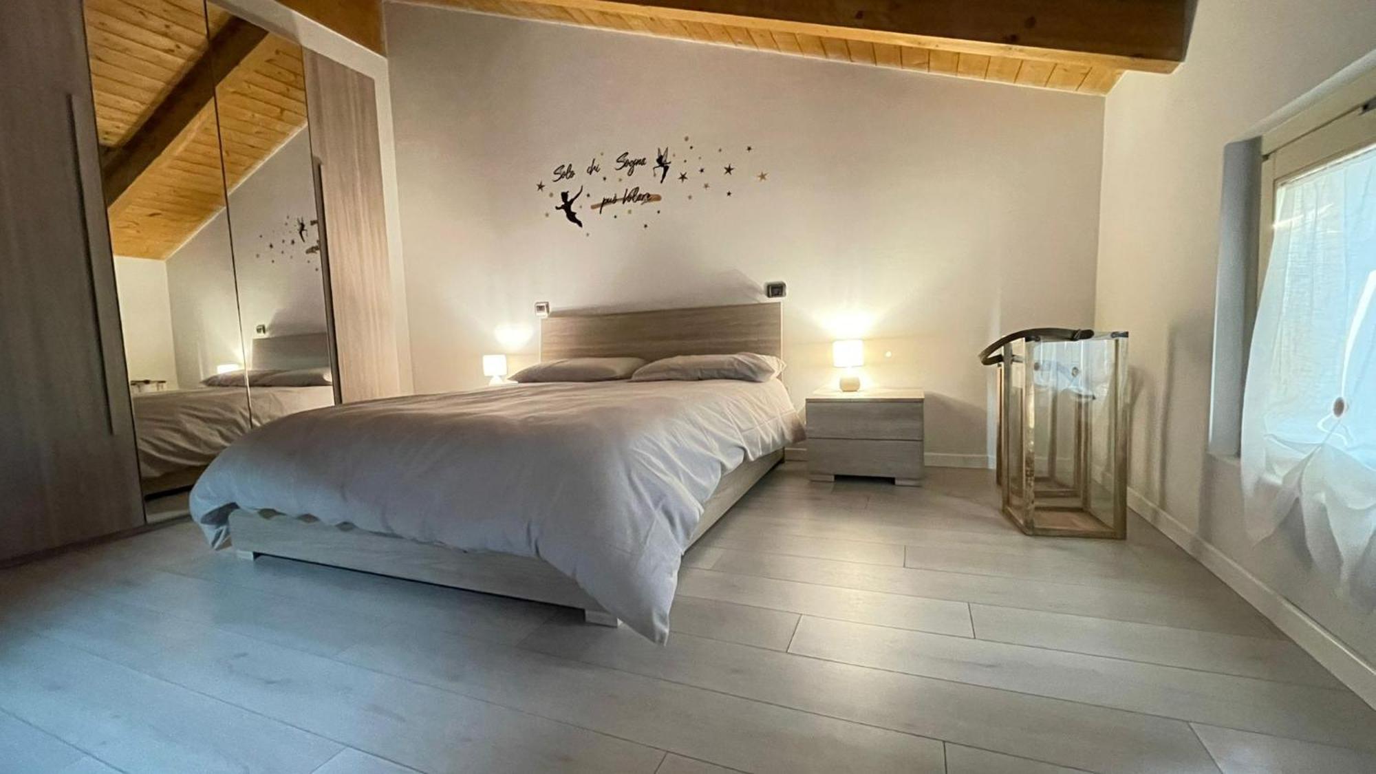 Residenza Golese Lägenhet Parma Exteriör bild